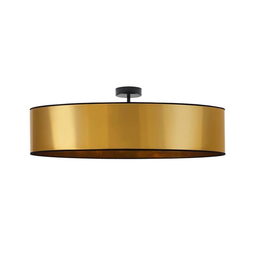 Żyrandol do jadalni GRENADA MIRROR fi - 80 cm ze sklepu Lysne w kategorii Lampy sufitowe - zdjęcie 181832839