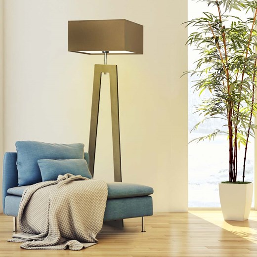 Lampa podłogowa do pokoju JAWA ze sklepu Lysne w kategorii Lampy podłogowe - zdjęcie 181833096