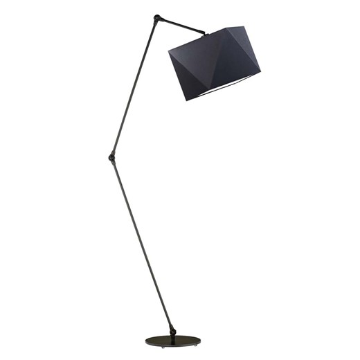 Nowoczesna lampa podłogowa z regulowanym ramieniem do sypialni OSAKA ze sklepu Lysne w kategorii Lampy podłogowe - zdjęcie 181833118