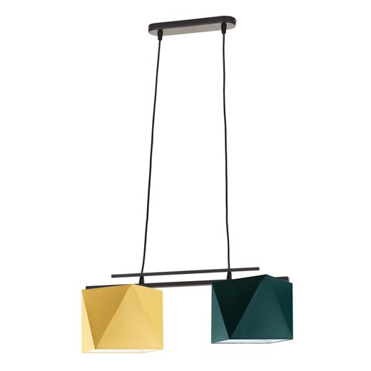 Lampa wisząca nad stół MADRYT ze sklepu Lysne w kategorii Lampy wiszące - zdjęcie 181833266