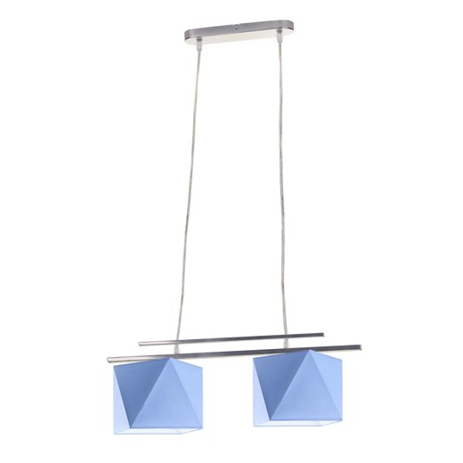 Lampa wisząca do pokoju dziecięcego MADRYT ze sklepu Lysne w kategorii Lampy dziecięce - zdjęcie 181833268