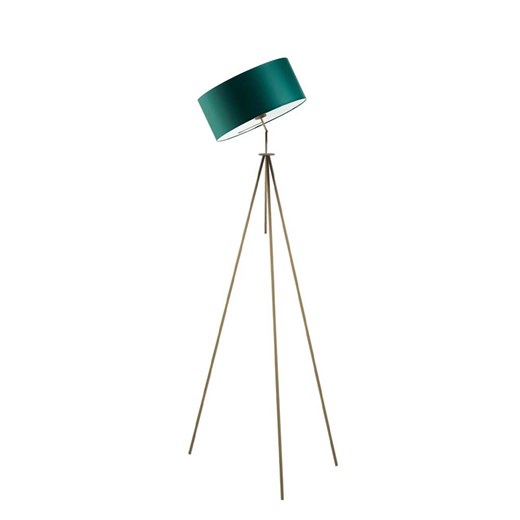 Regulowana lampa podłogowa w stylu urban jungle MALMO ze sklepu Lysne w kategorii Lampy podłogowe - zdjęcie 181833437