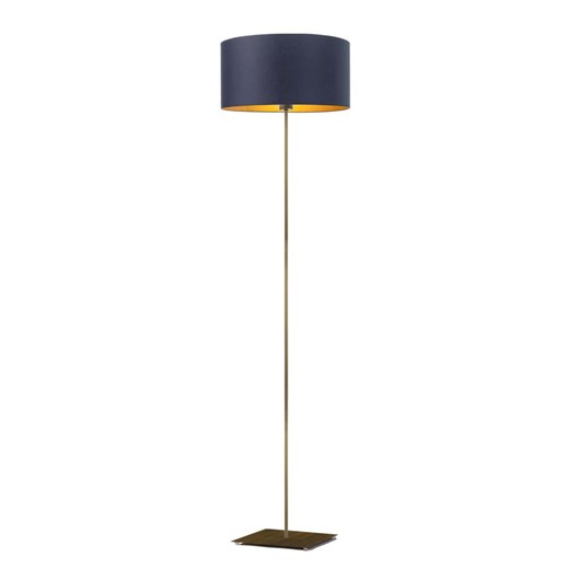 Designerska lampa podłogowa do sypialni SOFIA GOLD ze sklepu Lysne w kategorii Lampy podłogowe - zdjęcie 181833475