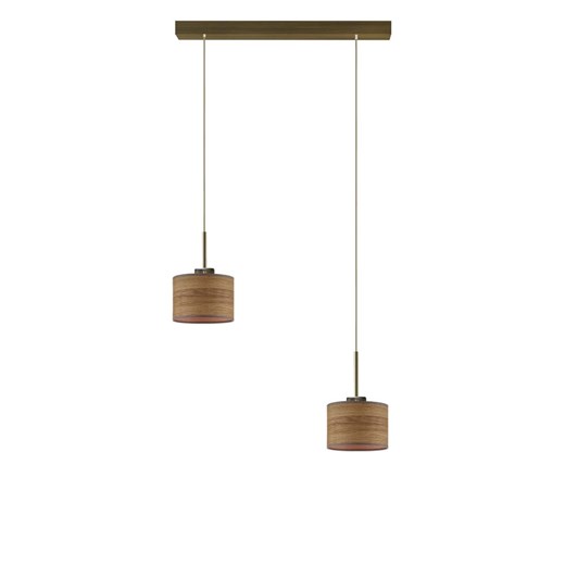 Żyrandol do jadalni nad stół MONTANA ECO ze sklepu Lysne w kategorii Lampy wiszące - zdjęcie 181833545