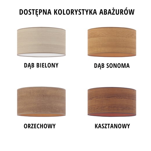 Lampa wisząca Ciekot Partners Sp. Z O. O.