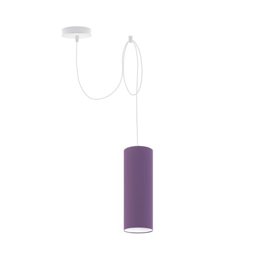 Nowoczesna lampa wisząca z regulacją długości przewodu zasilającego VIZELA T1 ze sklepu Lysne w kategorii Lampy wiszące - zdjęcie 181833679