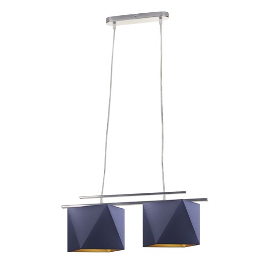 Lampa wisząca do jadalni MADRYT GOLD ze sklepu Lysne w kategorii Lampy wiszące - zdjęcie 181833837
