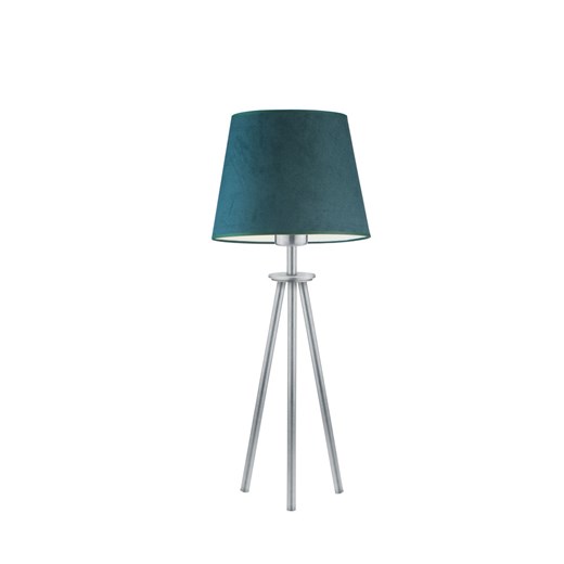 Lampka stołowa do czytania BERGEN VELUR ze sklepu Lysne w kategorii Lampy stołowe - zdjęcie 181833967