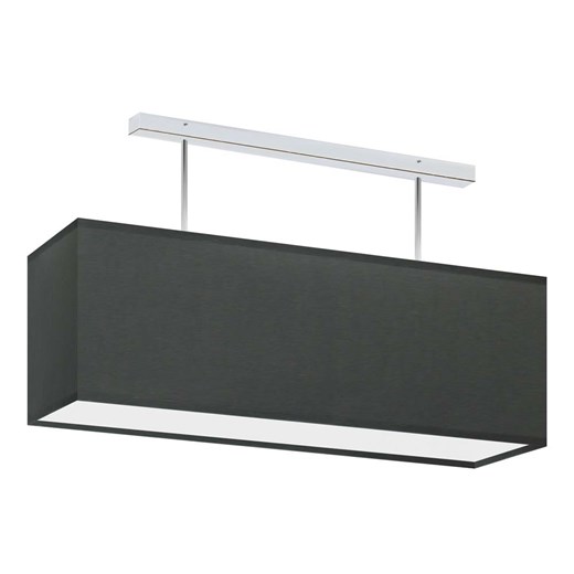 Prostokąta lampa sufitowa do kuchni KORFU z podłużnym abażurem ze sklepu Lysne w kategorii Lampy sufitowe - zdjęcie 181834208