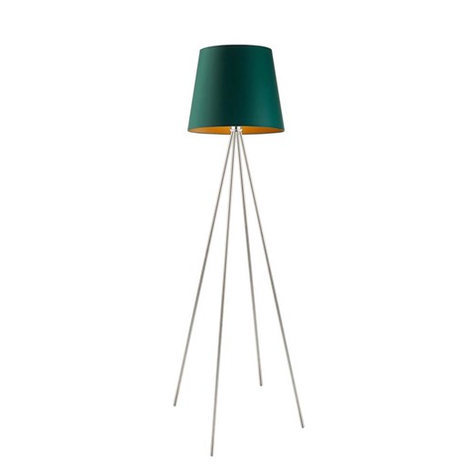 Lampa stojąca loft PANAMA GOLD ze sklepu Lysne w kategorii Lampy podłogowe - zdjęcie 181834625