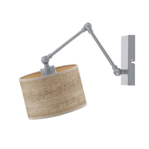 Lampa ścienna do sypialni TULON ECO ze sklepu Lysne w kategorii Lampy ścienne - zdjęcie 181834948