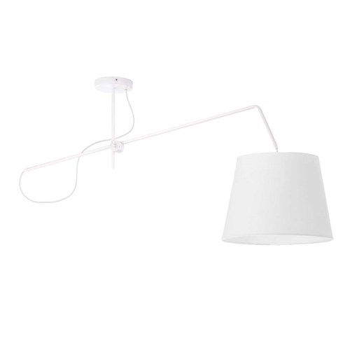 Nowoczesny zwis OVIEDO ze sklepu Lysne w kategorii Lampy dziecięce - zdjęcie 181835089