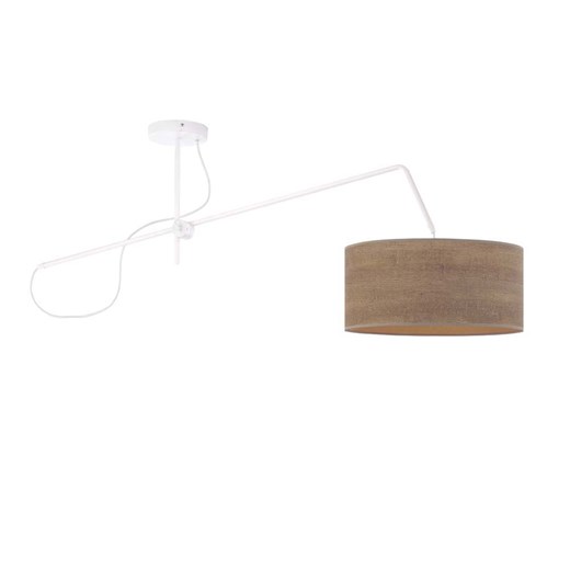Lampa wisząca z regulowanym ramieniem RIO ECO ze sklepu Lysne w kategorii Lampy wiszące - zdjęcie 181835097