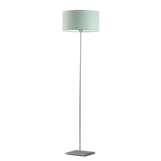 Nowoczesna lampa podłogowa dla dzieci SOFIA z miętowym akcentem ze sklepu Lysne w kategorii Lampy dziecięce - zdjęcie 181835128
