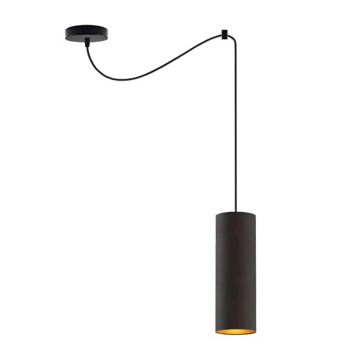 Żyrandol do kuchni VIZELA T1 GOLD ze sklepu Lysne w kategorii Lampy wiszące - zdjęcie 181835479