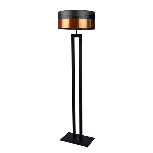 Piękna lampa podłogowa do salonu w stylu glamour KALIFORNIA GLAM ze sklepu Lysne w kategorii Lampy podłogowe - zdjęcie 181835515