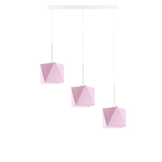 Lampa wisząca dla dzieci MICHIGAN ze sklepu Lysne w kategorii Lampy dziecięce - zdjęcie 181835995