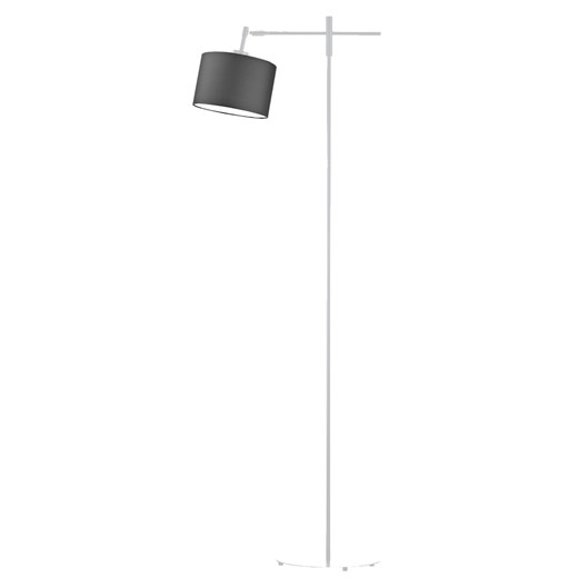 Lampa podłogowa z ruchomym ramieniem SERES ze sklepu Lysne w kategorii Lampy podłogowe - zdjęcie 181836079