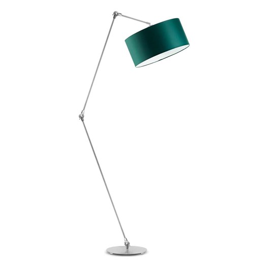 Lampa podłogowa regulowana z wysięgnikiem BARI ze sklepu Lysne w kategorii Lampy podłogowe - zdjęcie 181836126