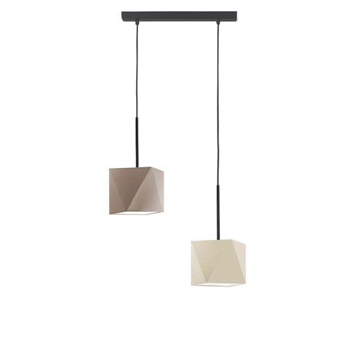 Lampa wisząca w nowoczesnym stylu KOBE ze sklepu Lysne w kategorii Lampy wiszące - zdjęcie 181836208
