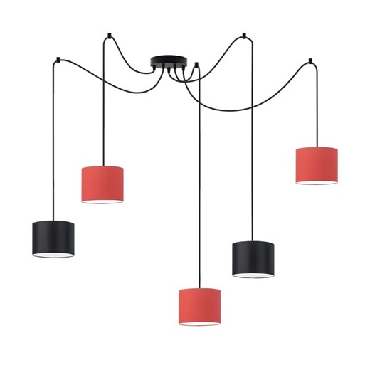Designerska lampa wisząca WAIKIKI W5 ze sklepu Lysne w kategorii Lampy wiszące - zdjęcie 181836677