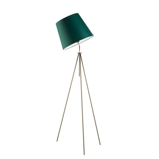 Lampa podłogowa w stylu urban jungle OSLO ze sklepu Lysne w kategorii Lampy podłogowe - zdjęcie 181836788