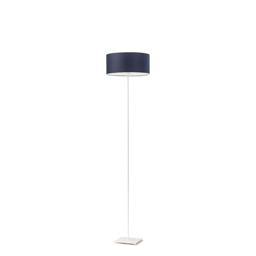 Piękna lampa podłogowa do salonu MEKSYK ze sklepu Lysne w kategorii Lampy podłogowe - zdjęcie 181837768