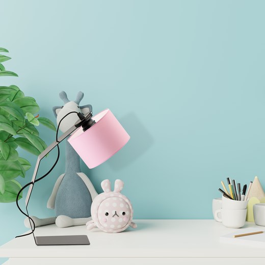 Lampa biurkowa do nauki HAGA ze sklepu Lysne w kategorii Lampy stołowe - zdjęcie 181837829