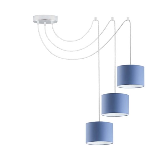 Lampa wisząca dla dzieci WAIKIKI W3 ze sklepu Lysne w kategorii Lampy dziecięce - zdjęcie 181837917