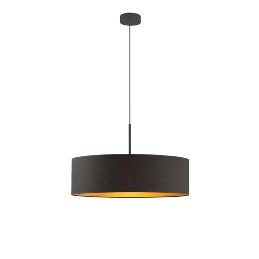 Designerska lampa wisząca SINTRA GOLD fi - 60 cm ze sklepu Lysne w kategorii Lampy wiszące - zdjęcie 181838179