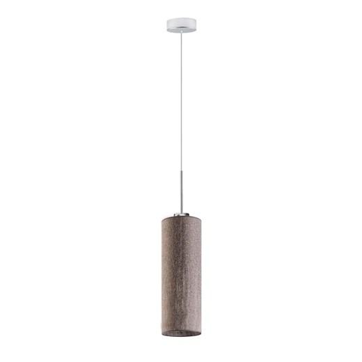 Designerska lampa wisząca do kuchni tuba spot ELBA ze sklepu Lysne w kategorii Lampy wiszące - zdjęcie 181838789