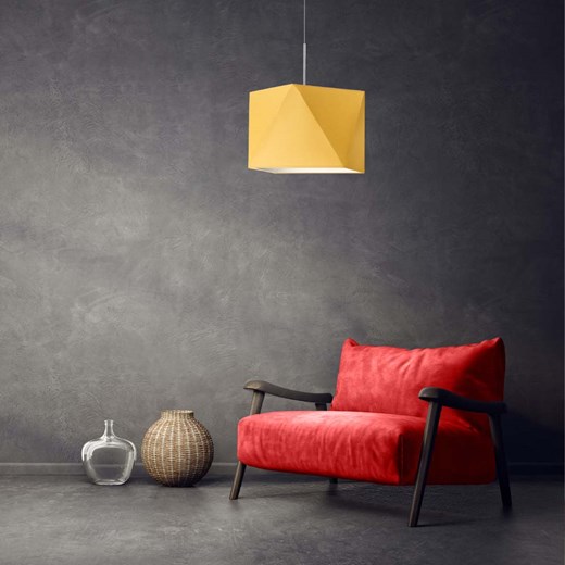 Designerska lampa wisząca MARSYLIA ze sklepu Lysne w kategorii Lampy wiszące - zdjęcie 181838967