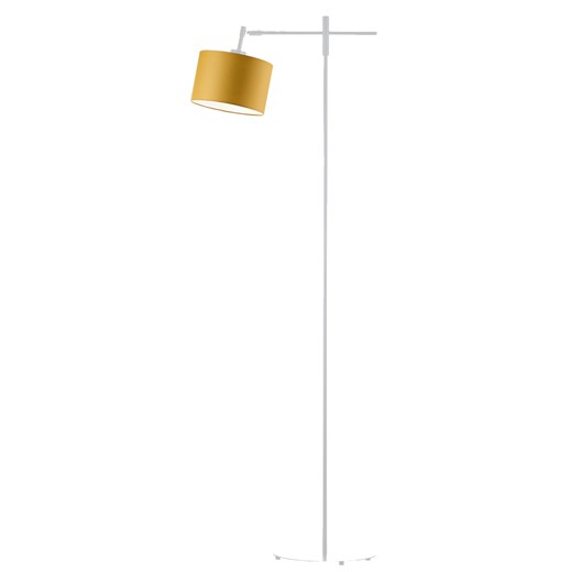 Lampa stojąca do czytania LED SERES ze sklepu Lysne w kategorii Lampy podłogowe - zdjęcie 181839349
