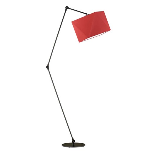Regulowana lampa stojąca do czytania OSAKA ze sklepu Lysne w kategorii Lampy podłogowe - zdjęcie 181839975