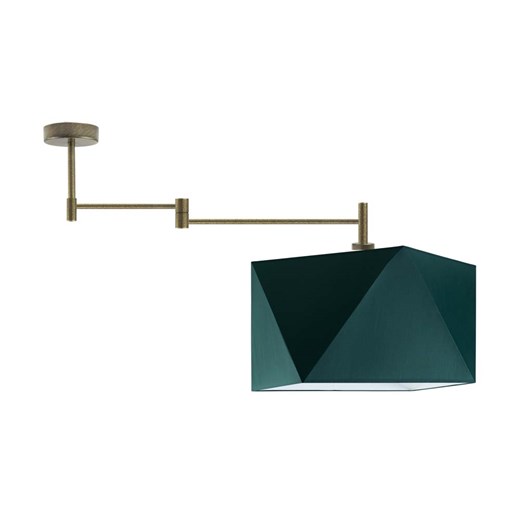 Lampa sufitowa na wysięgniku do kuchni HARBIN ze sklepu Lysne w kategorii Lampy sufitowe - zdjęcie 181840076