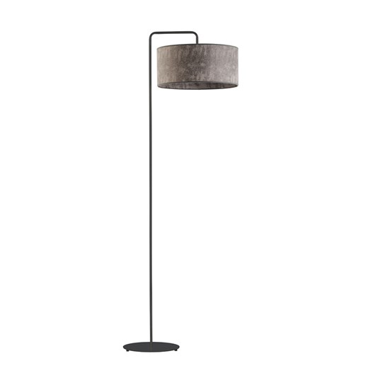 Designerska lampa stojąca do czytania BOLIVIA z betonowym akcentem ze sklepu Lysne w kategorii Lampy podłogowe - zdjęcie 181840569