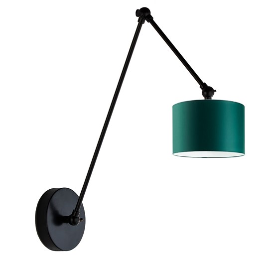 Lampa ścienna na wysięgniku ruchomym TESNUS ze sklepu Lysne w kategorii Lampy ścienne - zdjęcie 181841435