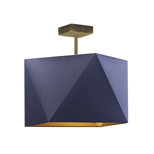 Lampa do salonu sufitowa TACOMA GOLD ze sklepu Lysne w kategorii Lampy sufitowe - zdjęcie 181841859