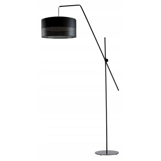 Lampa podłogowa regulowana z przegubem BILBAO GLAM ze sklepu Lysne w kategorii Lampy podłogowe - zdjęcie 181841878