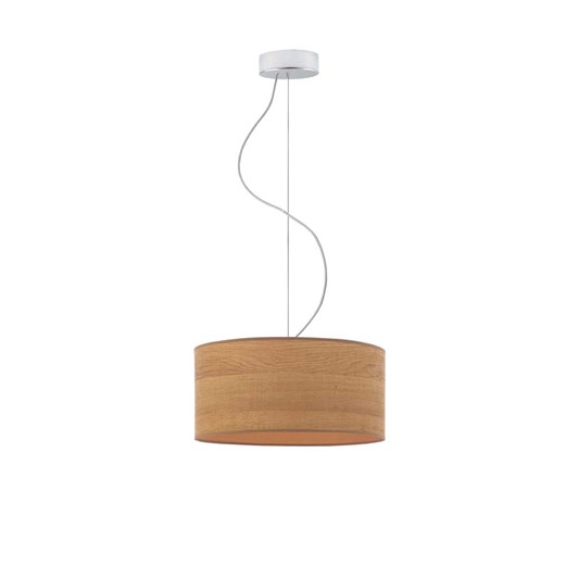 Lampa wisząca HAJFA ECO fi - 30 cm ze sklepu Lysne w kategorii Lampy wiszące - zdjęcie 181841948