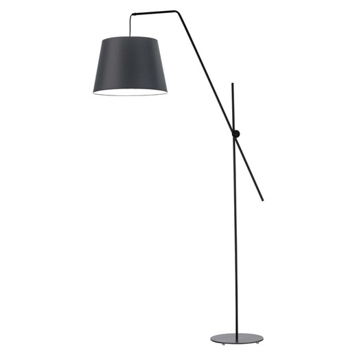 Lampa podłogowa na długim wysięgniku VIGO ze sklepu Lysne w kategorii Lampy podłogowe - zdjęcie 181842087