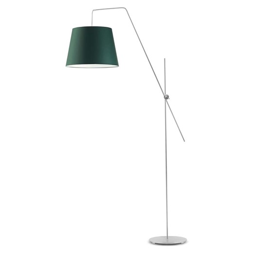 Elegancka lampa podłogowa na wysięgniku VIGO ze sklepu Lysne w kategorii Lampy podłogowe - zdjęcie 181842088