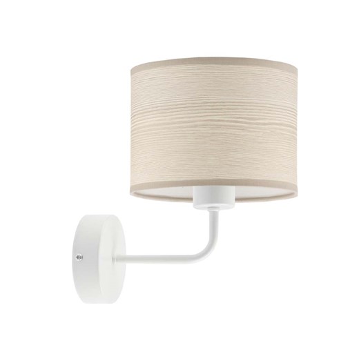 Skandynawska lampa ścienna do sypialni MODENA ECO ze sklepu Lysne w kategorii Lampy ścienne - zdjęcie 181842655