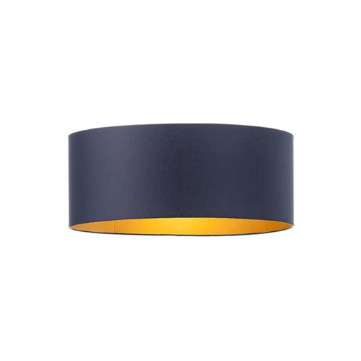 Żyrandol plafonowy DUBAJ GOLD fi - 30 cm ze sklepu Lysne w kategorii Lampy sufitowe - zdjęcie 181843107