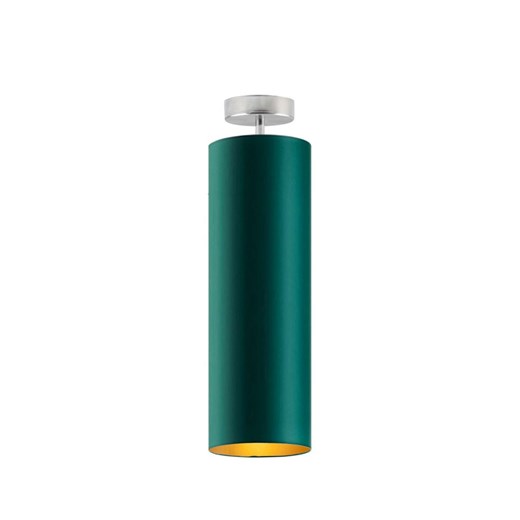 Nowoczesna lampa sufitowa okrągła SALWADOR GOLD ze sklepu Lysne w kategorii Lampy sufitowe - zdjęcie 181843127
