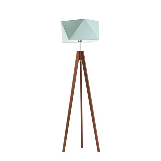 Drewniana lampa podłogowa dziecięca LAGOS ze sklepu Lysne w kategorii Lampy dziecięce - zdjęcie 181843236