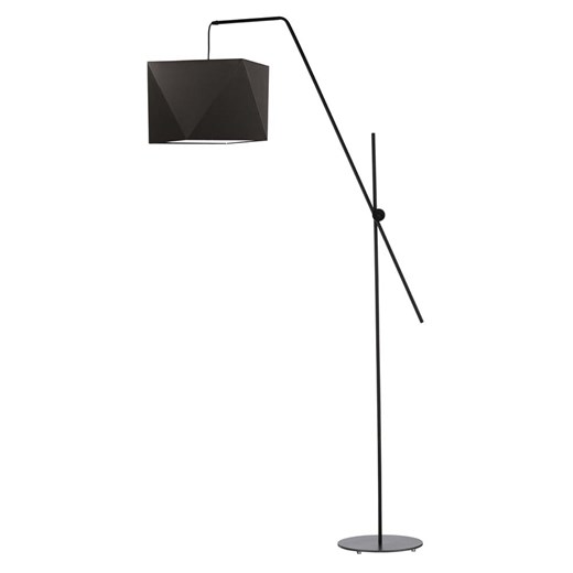 Designerska lampa podłogowa z abażurem TOLEDO ze sklepu Lysne w kategorii Lampy podłogowe - zdjęcie 181843587