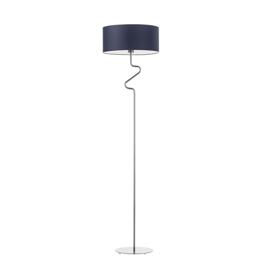 Lampa podłogowa do salonu w stylu eklektycznym MORONI ze sklepu Lysne w kategorii Lampy podłogowe - zdjęcie 181843768