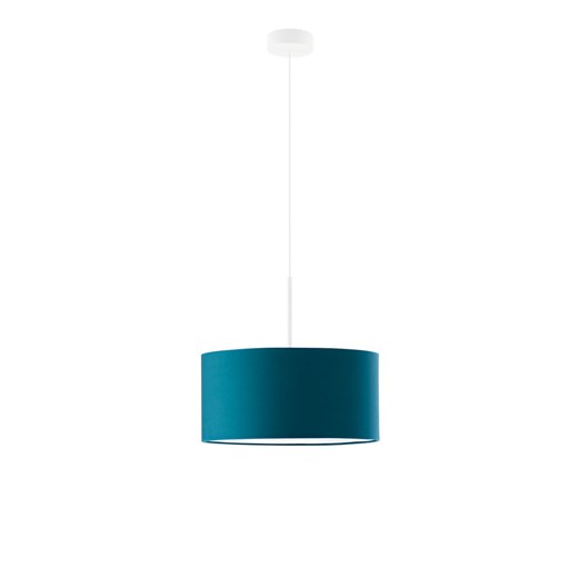 Lampa wisząca z abażurem SINTRA fi - 30 cm ze sklepu Lysne w kategorii Lampy wiszące - zdjęcie 181844636