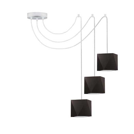 Lampa wisząca typu pająk KANO D3 ze sklepu Lysne w kategorii Lampy wiszące - zdjęcie 181844959